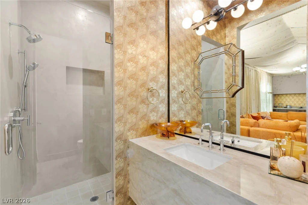 8565 Stange, Las Vegas, NV 89129