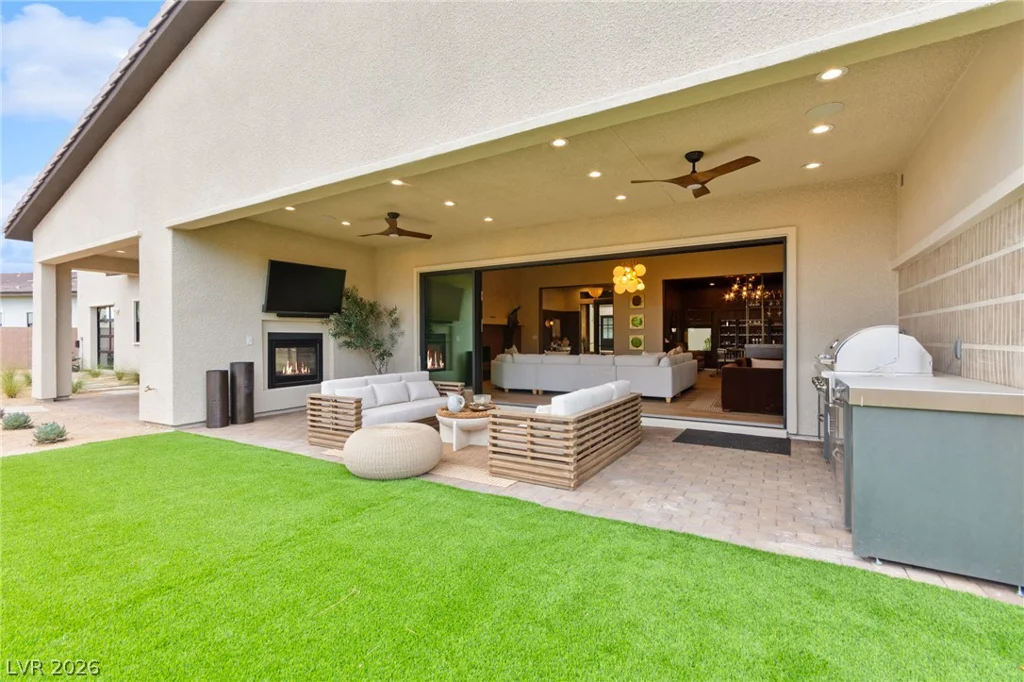 8565 Stange, Las Vegas, NV 89129