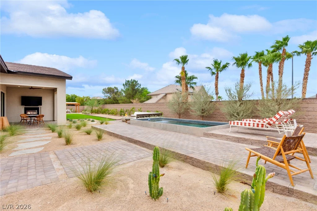 8565 Stange, Las Vegas, NV 89129