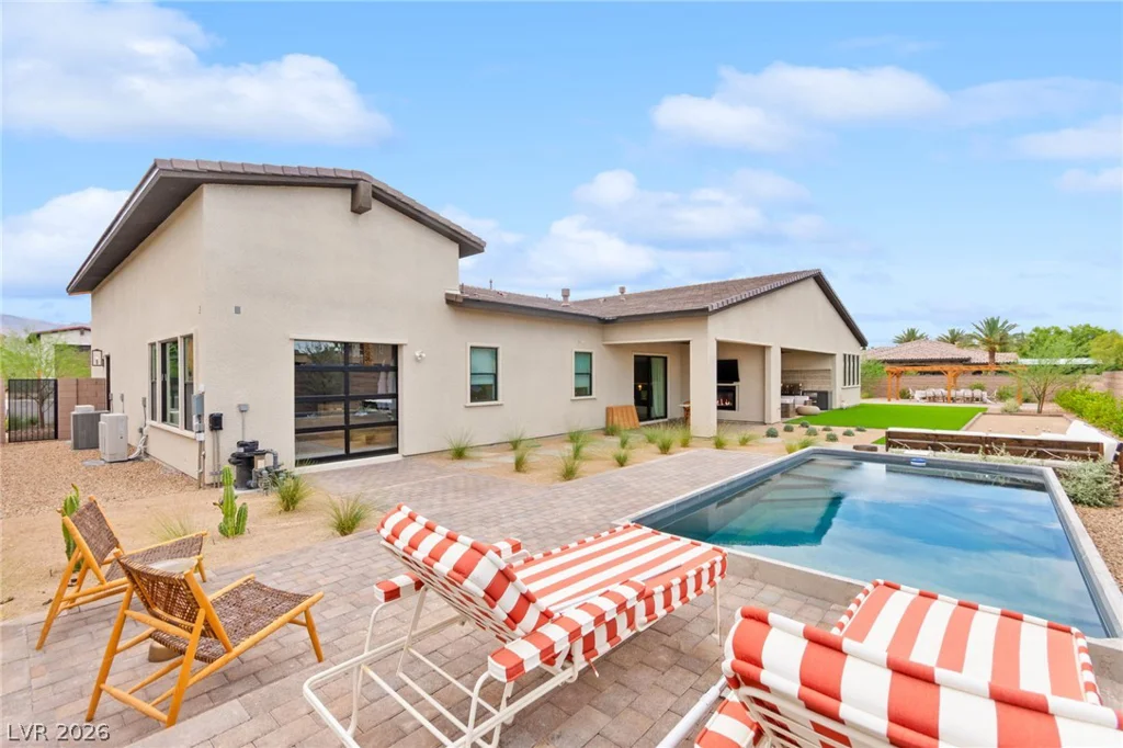 8565 Stange, Las Vegas, NV 89129