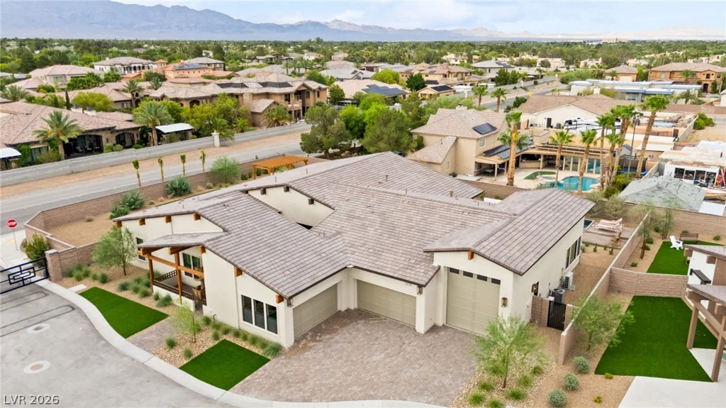 8565 Stange, Las Vegas, NV 89129