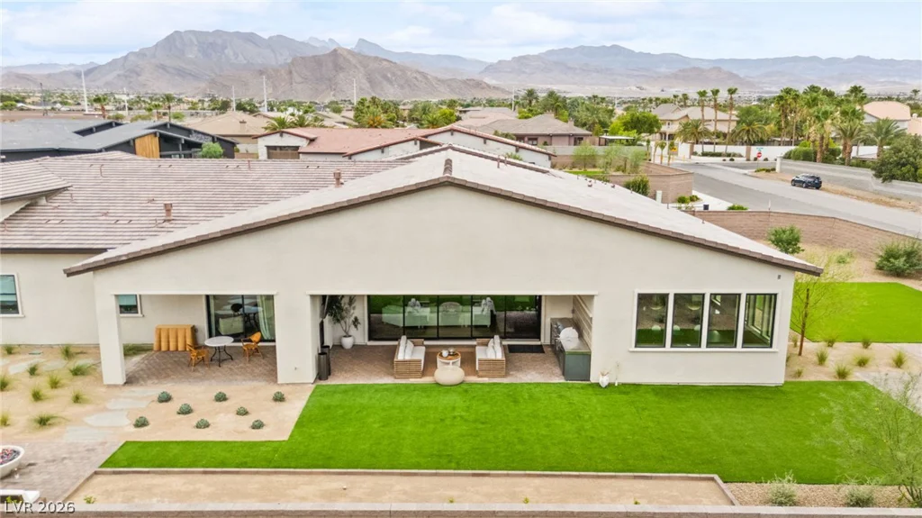 8565 Stange, Las Vegas, NV 89129