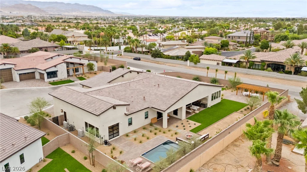 8565 Stange, Las Vegas, NV 89129
