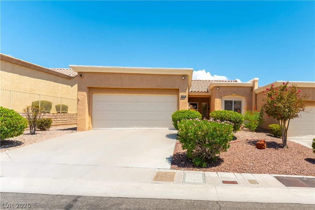 10044 Bundella, Las Vegas, NV 89134