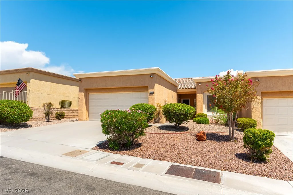 10044 Bundella, Las Vegas, NV 89134