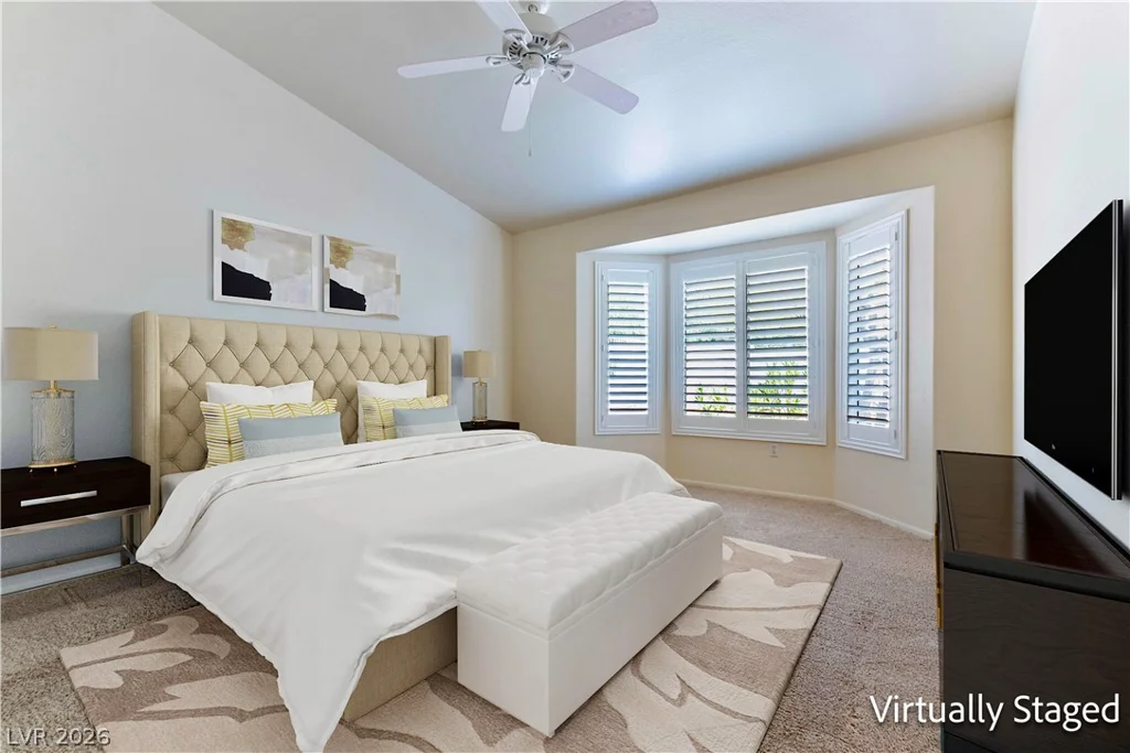 10044 Bundella, Las Vegas, NV 89134