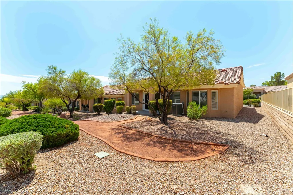 10044 Bundella, Las Vegas, NV 89134