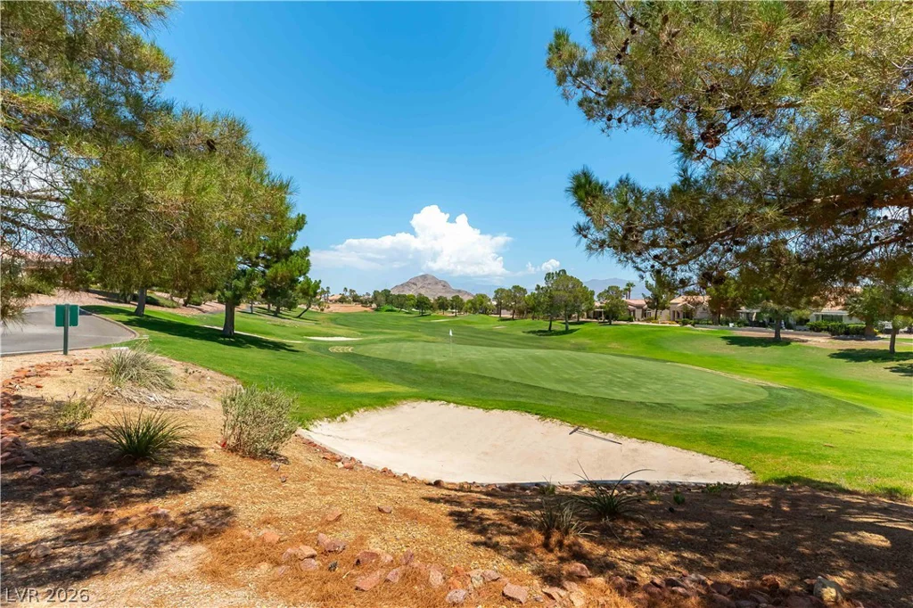 10044 Bundella, Las Vegas, NV 89134