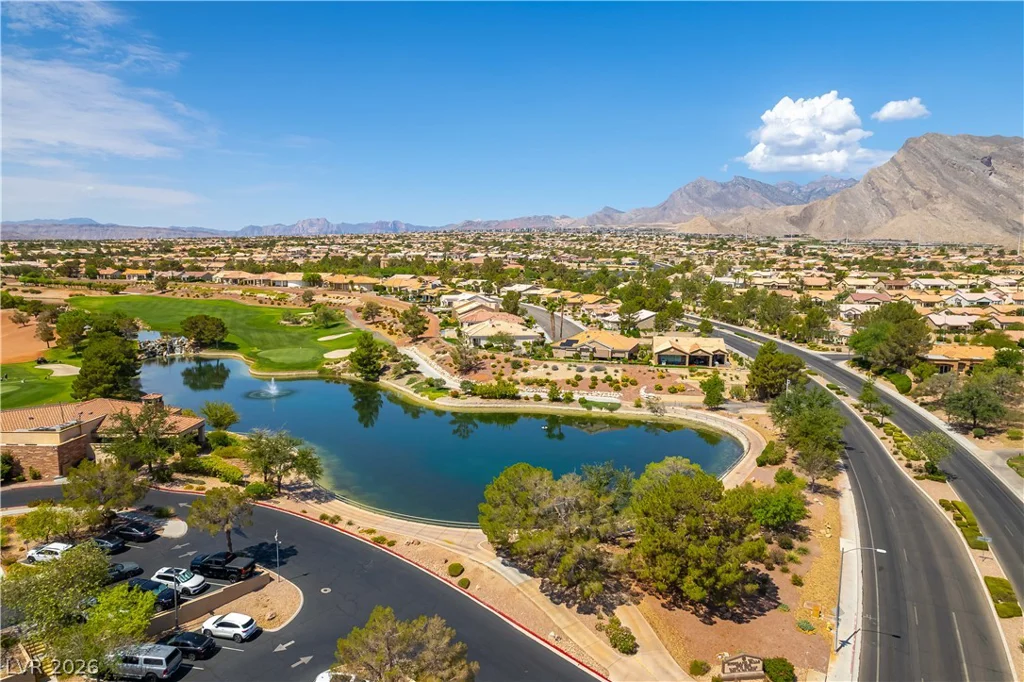 10044 Bundella, Las Vegas, NV 89134