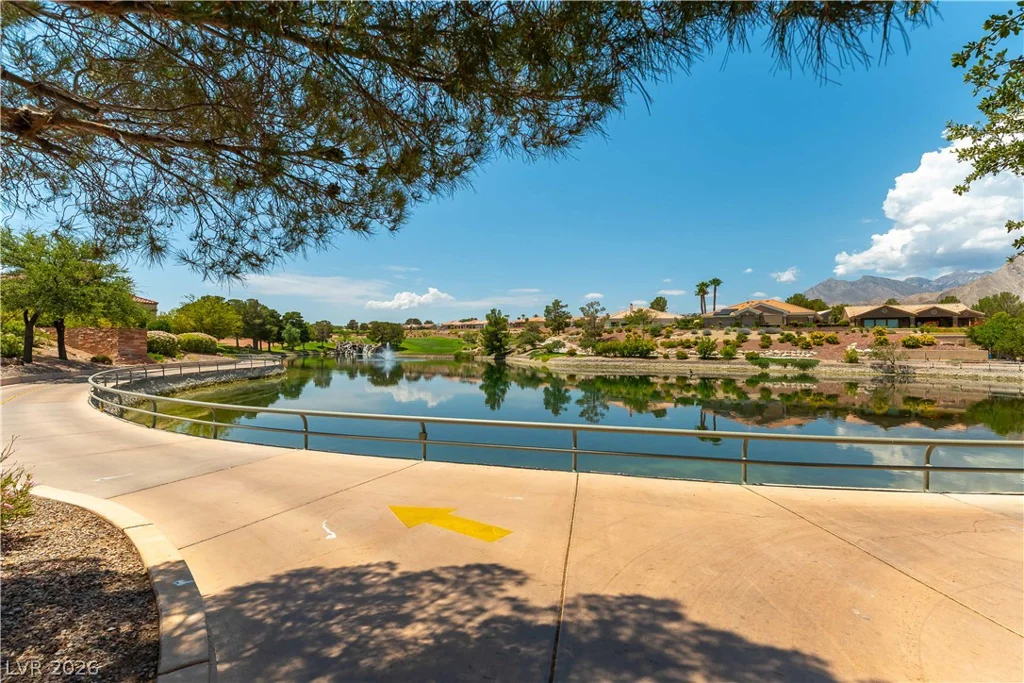 10044 Bundella, Las Vegas, NV 89134