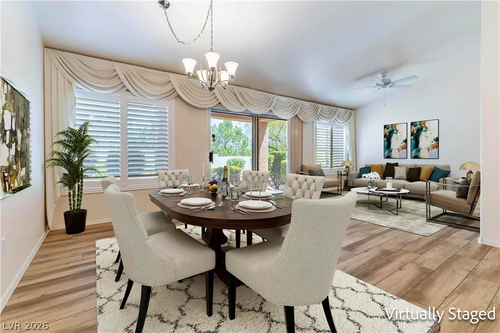 10044 Bundella, Las Vegas, NV 89134