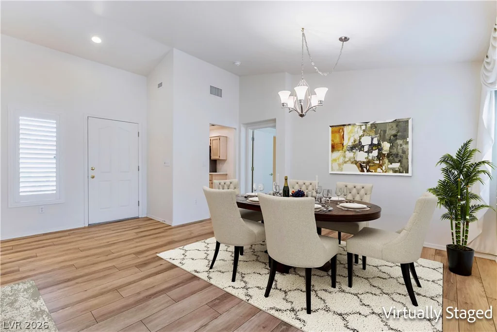 10044 Bundella, Las Vegas, NV 89134