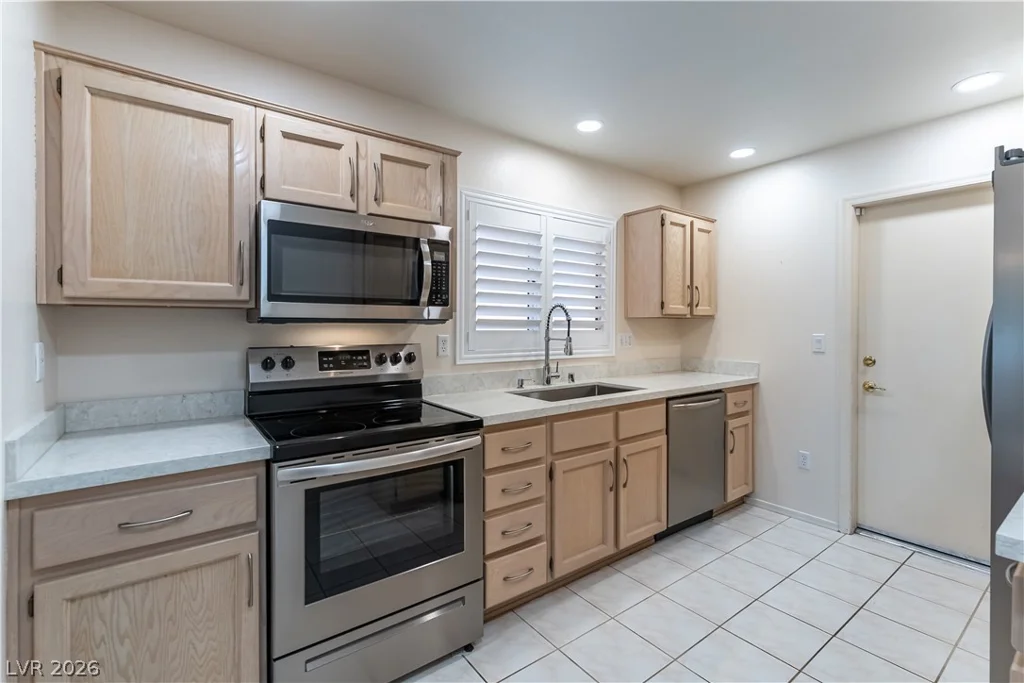 10044 Bundella, Las Vegas, NV 89134