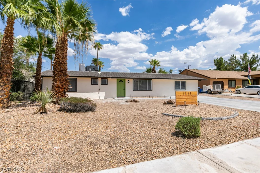 1111 Strong, Las Vegas, NV 89102