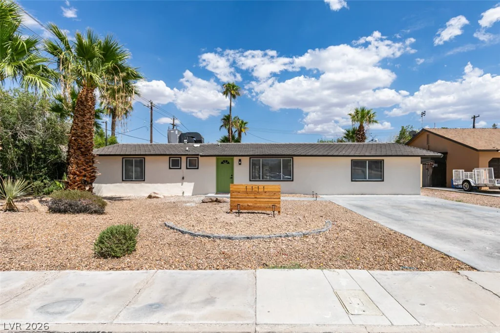 1111 Strong, Las Vegas, NV 89102