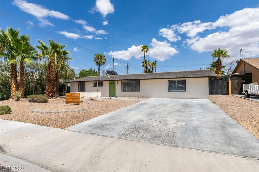1111 Strong, Las Vegas, NV 89102