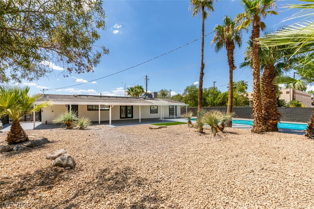 1111 Strong, Las Vegas, NV 89102