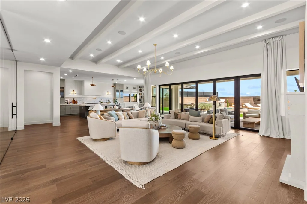 8575 Stange, Las Vegas, NV 89129