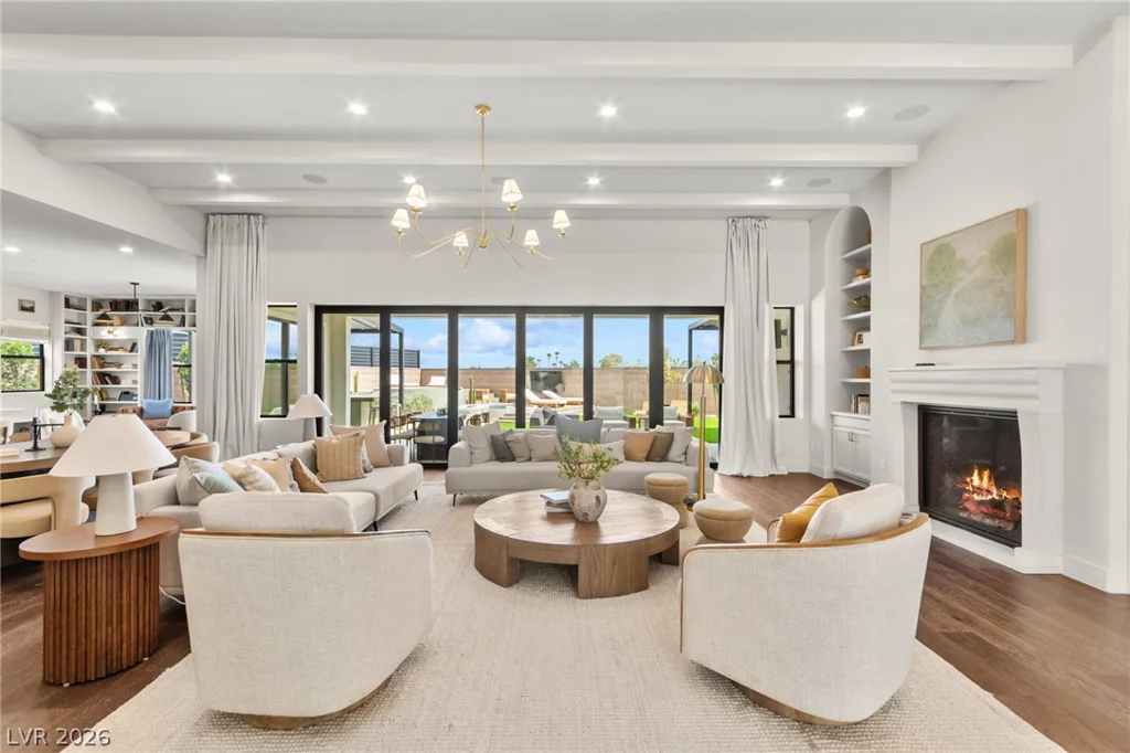 8575 Stange, Las Vegas, NV 89129