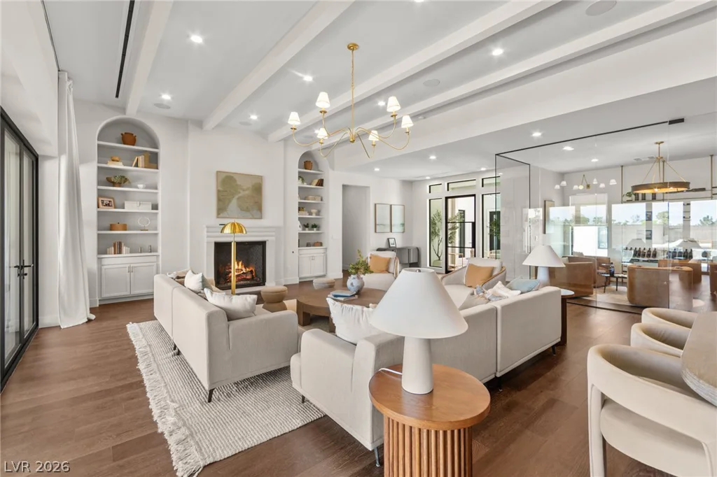 8575 Stange, Las Vegas, NV 89129