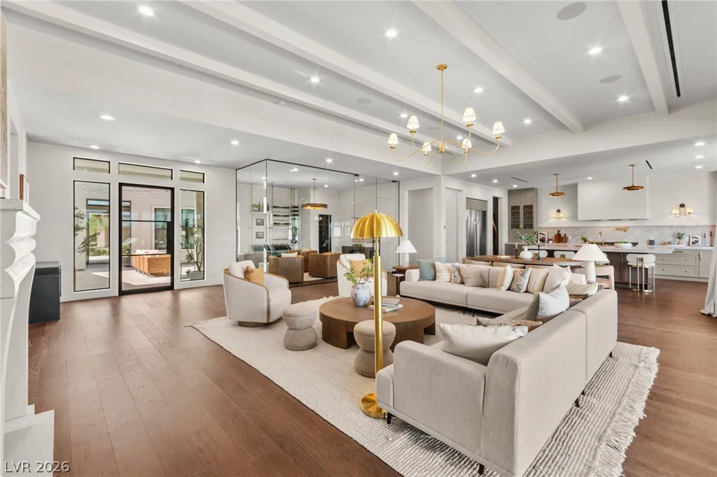 8575 Stange, Las Vegas, NV 89129