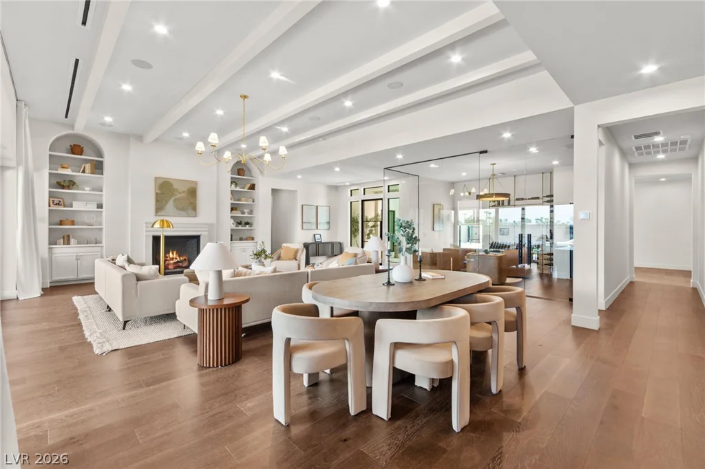 8575 Stange, Las Vegas, NV 89129