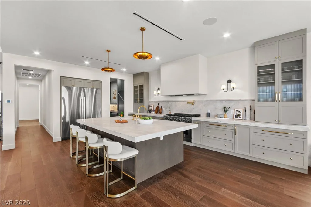 8575 Stange, Las Vegas, NV 89129