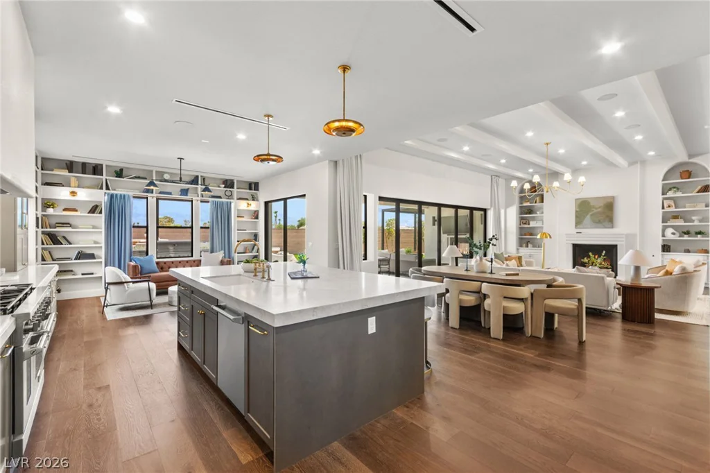 8575 Stange, Las Vegas, NV 89129