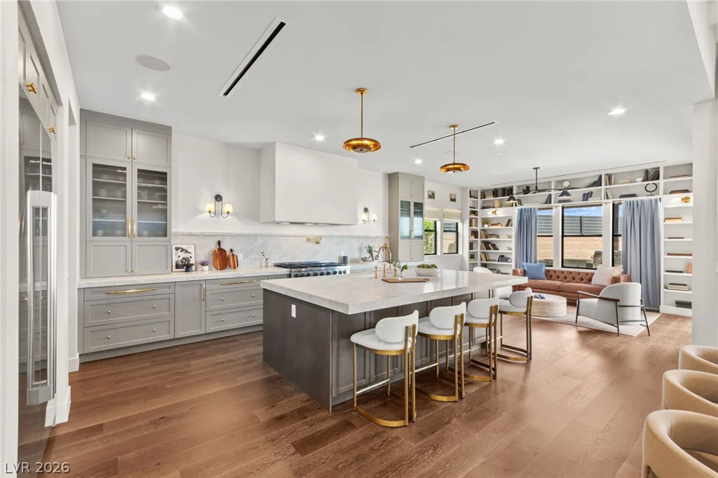 8575 Stange, Las Vegas, NV 89129