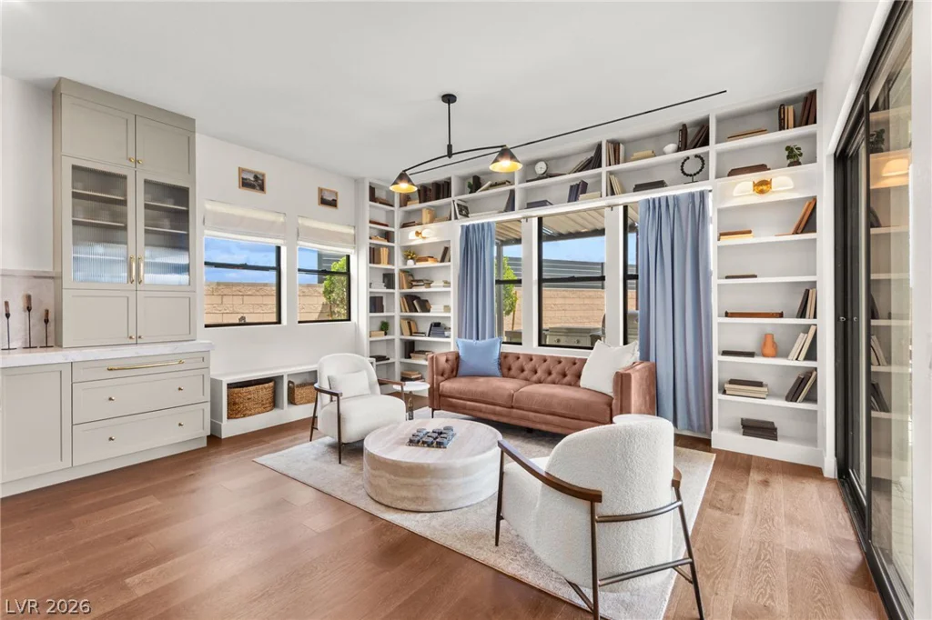 8575 Stange, Las Vegas, NV 89129