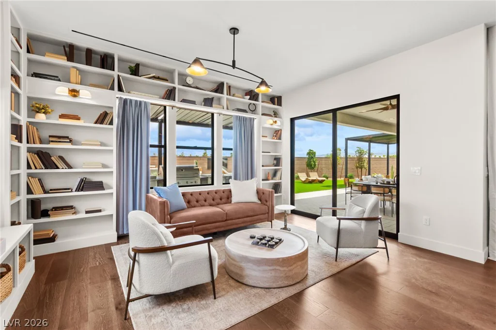 8575 Stange, Las Vegas, NV 89129