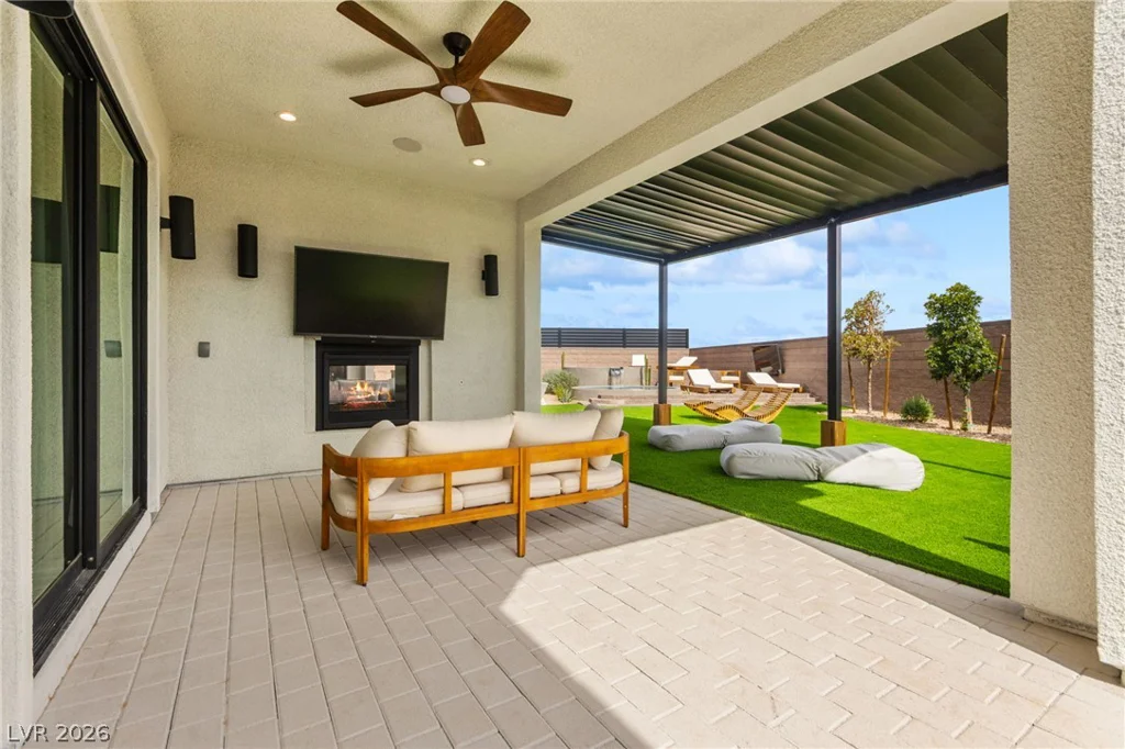 8575 Stange, Las Vegas, NV 89129