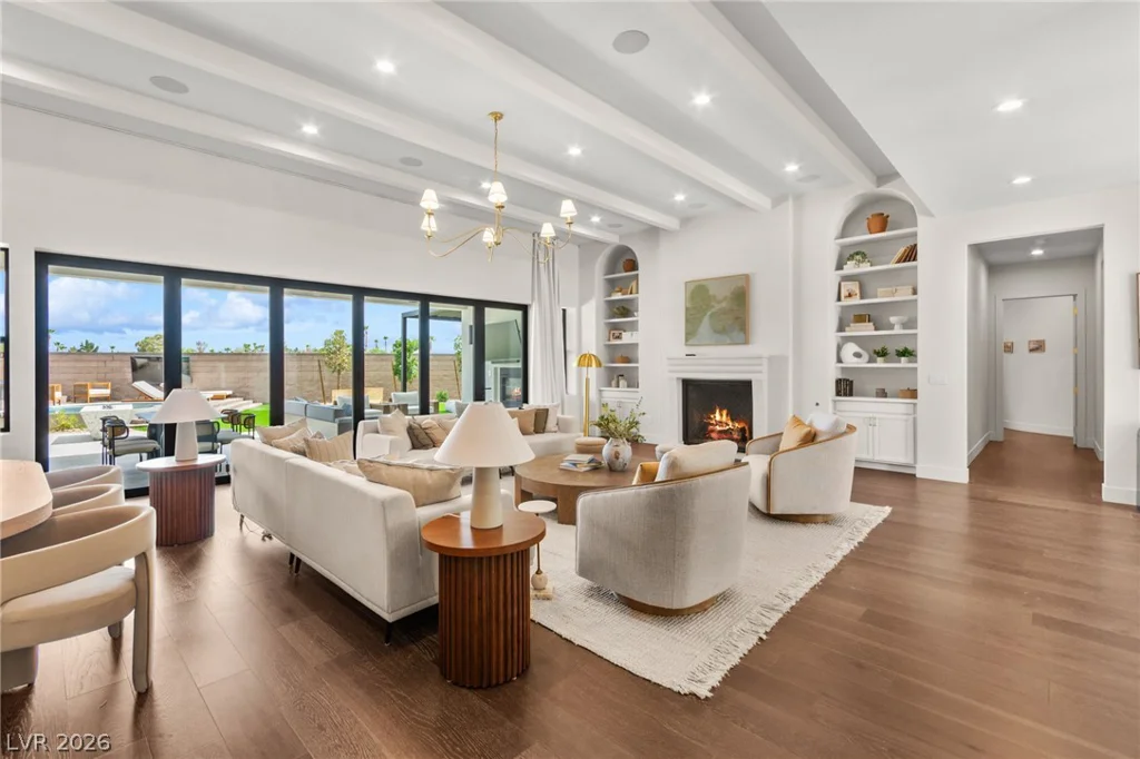 8575 Stange, Las Vegas, NV 89129