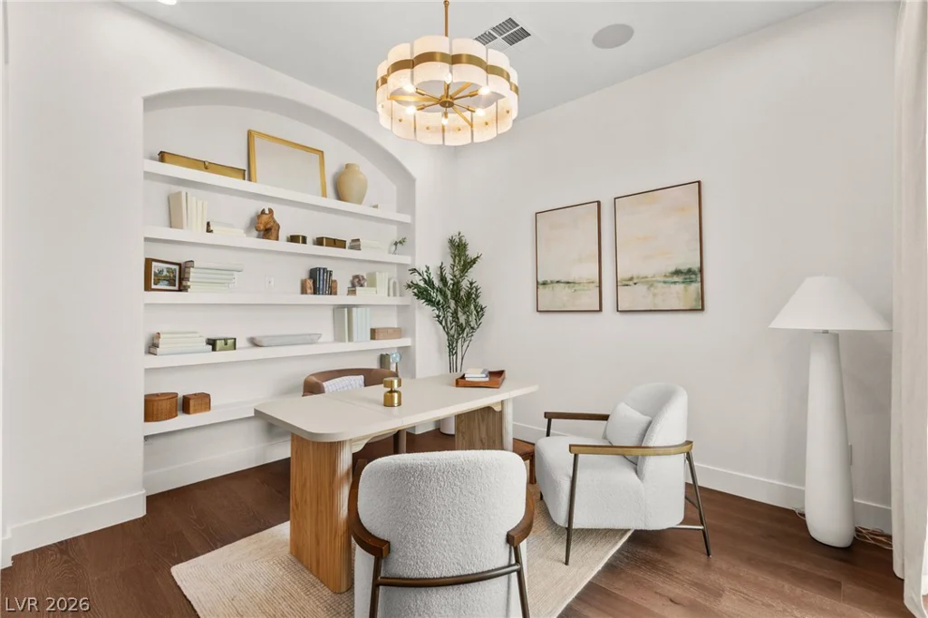 8575 Stange, Las Vegas, NV 89129