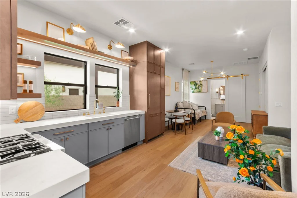 8575 Stange, Las Vegas, NV 89129