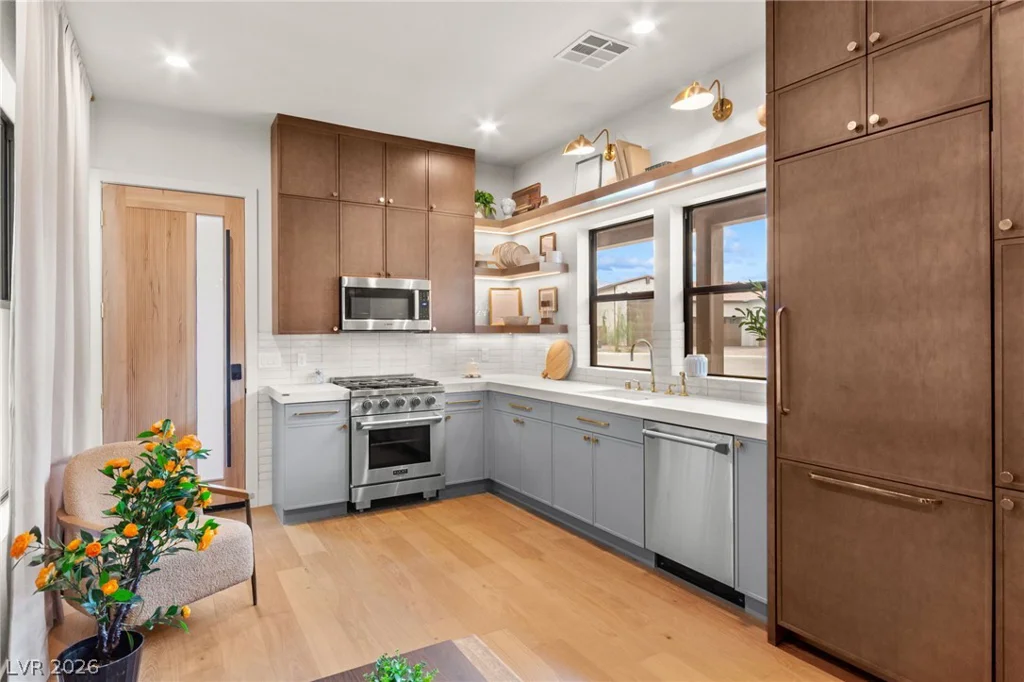 8575 Stange, Las Vegas, NV 89129