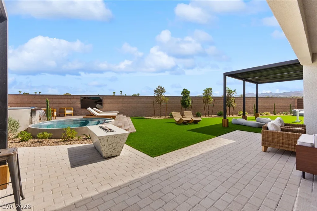 8575 Stange, Las Vegas, NV 89129
