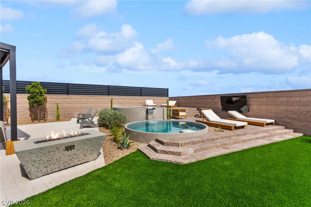 8575 Stange, Las Vegas, NV 89129
