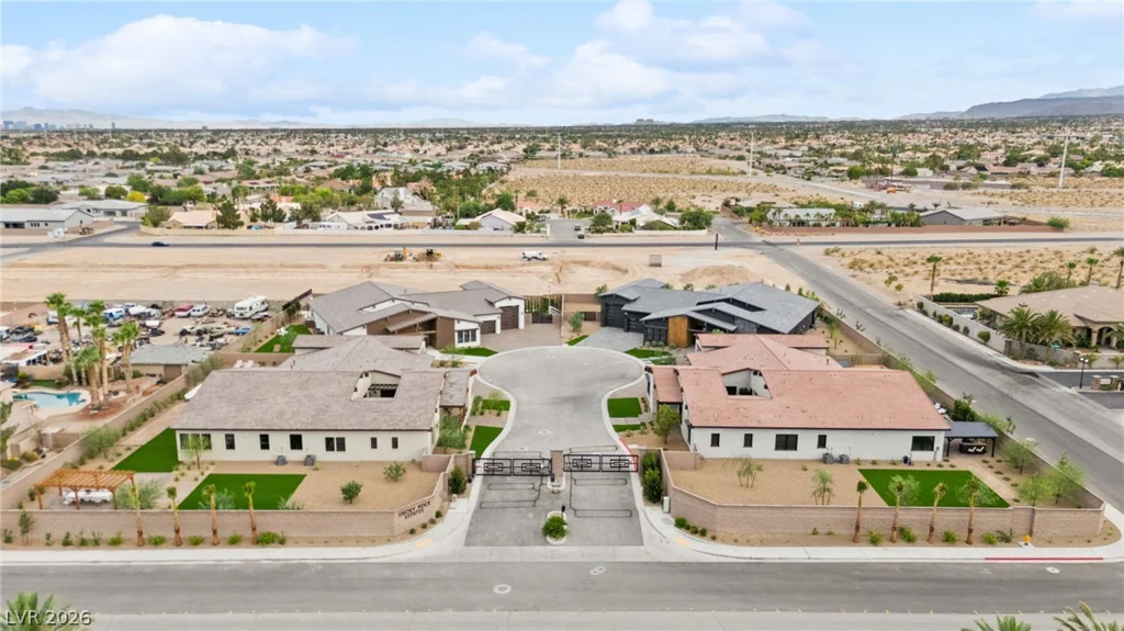 8575 Stange, Las Vegas, NV 89129