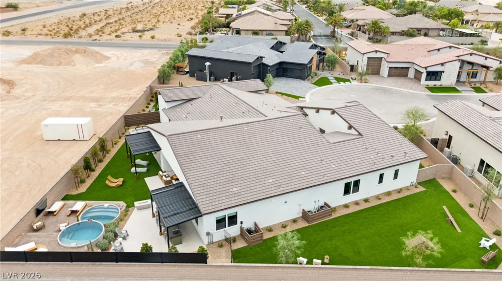 8575 Stange, Las Vegas, NV 89129