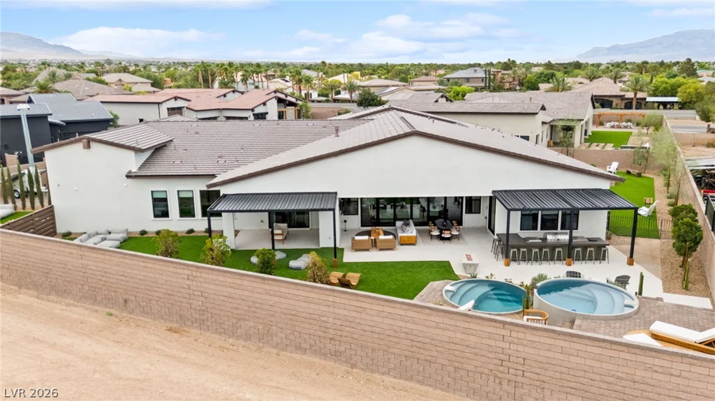 8575 Stange, Las Vegas, NV 89129