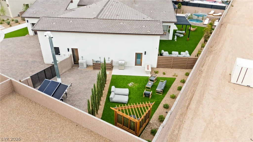 8575 Stange, Las Vegas, NV 89129