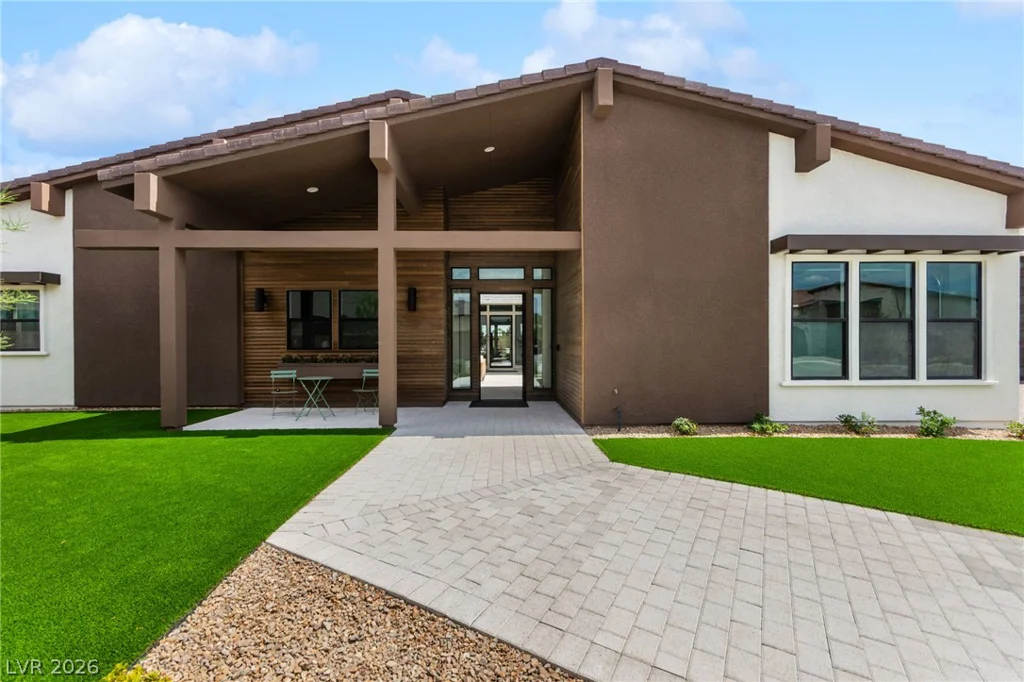 8575 Stange, Las Vegas, NV 89129
