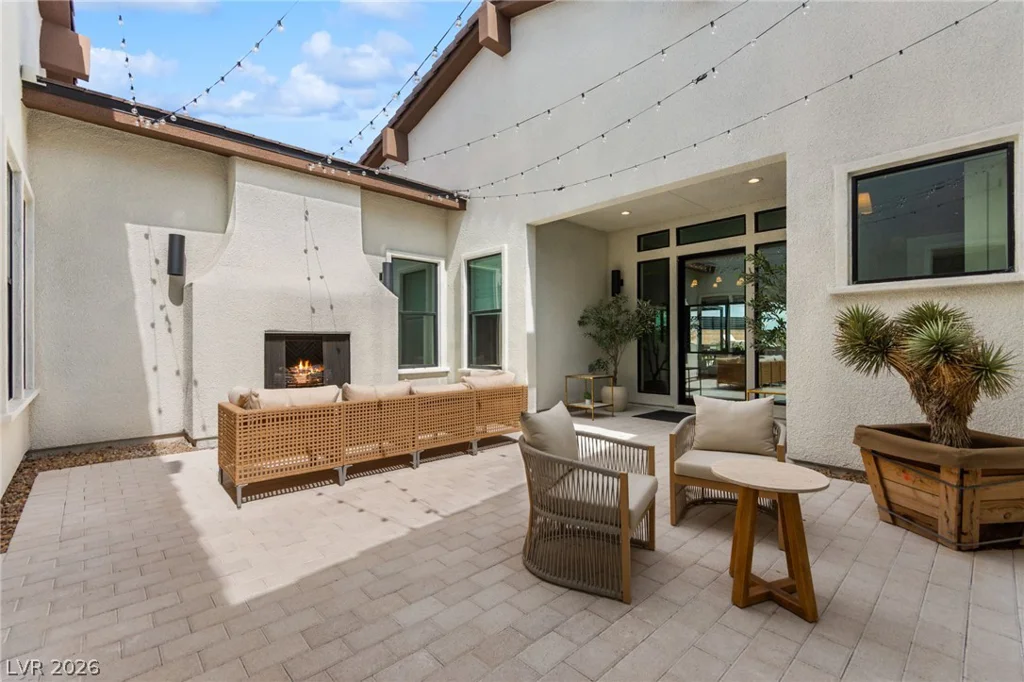 8575 Stange, Las Vegas, NV 89129