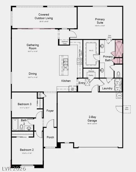 4539 Chianti, Pahrump, NV 89061