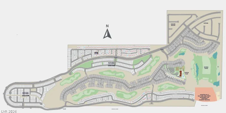 4539 Chianti, Pahrump, NV 89061