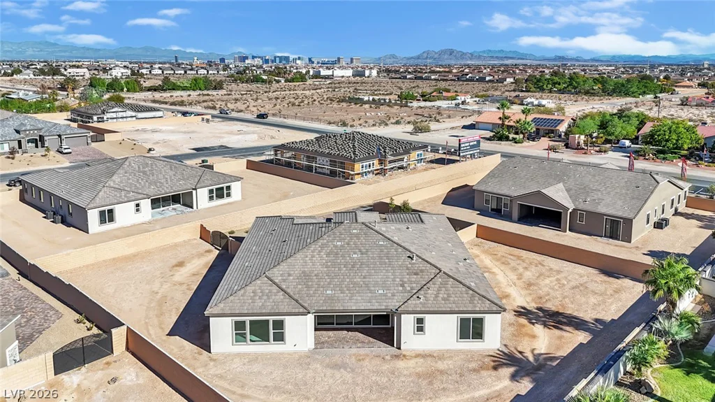 8835 Tenaya, Las Vegas, NV 89113
