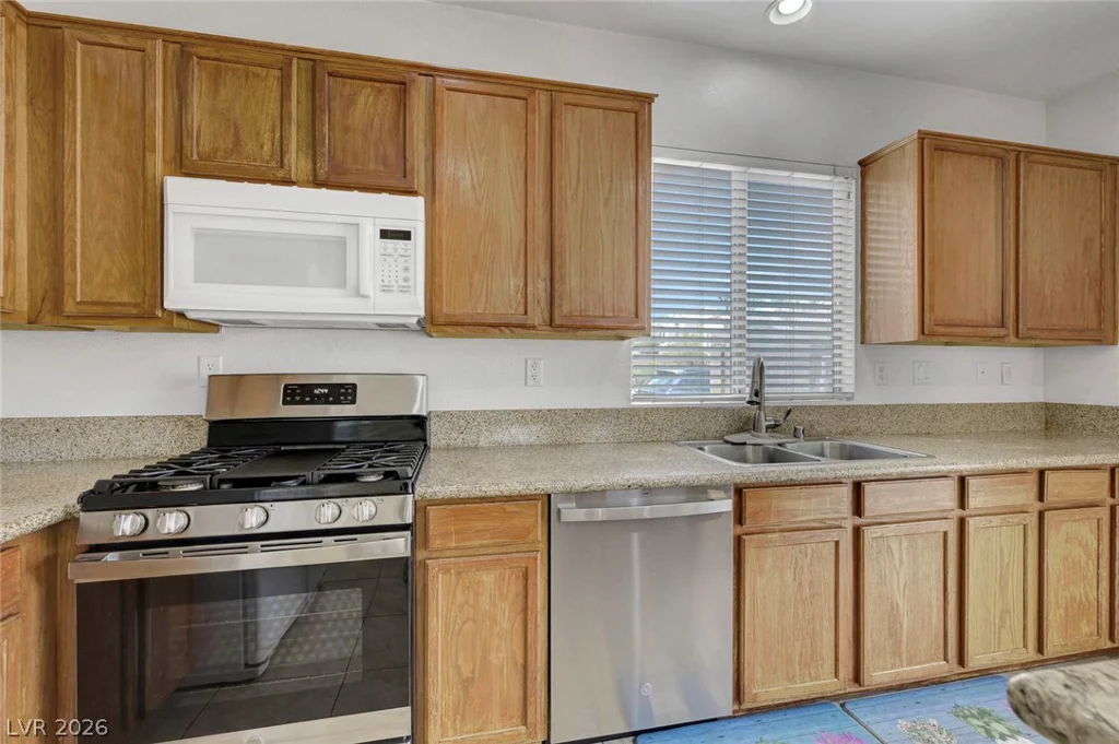 5236 Glenmorgan, Las Vegas, NV 89141