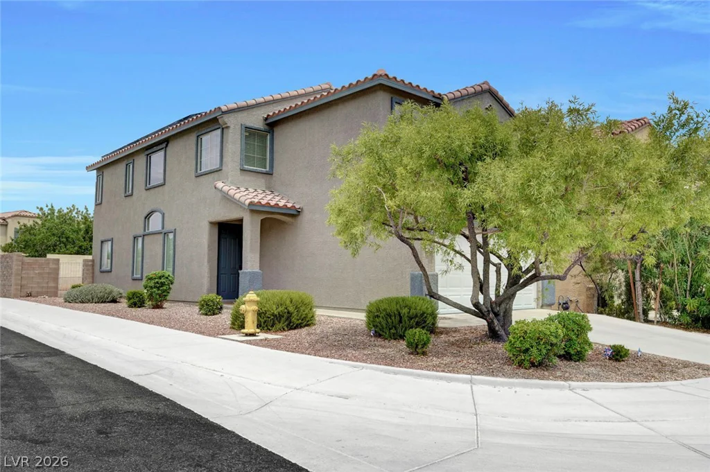 5236 Glenmorgan, Las Vegas, NV 89141