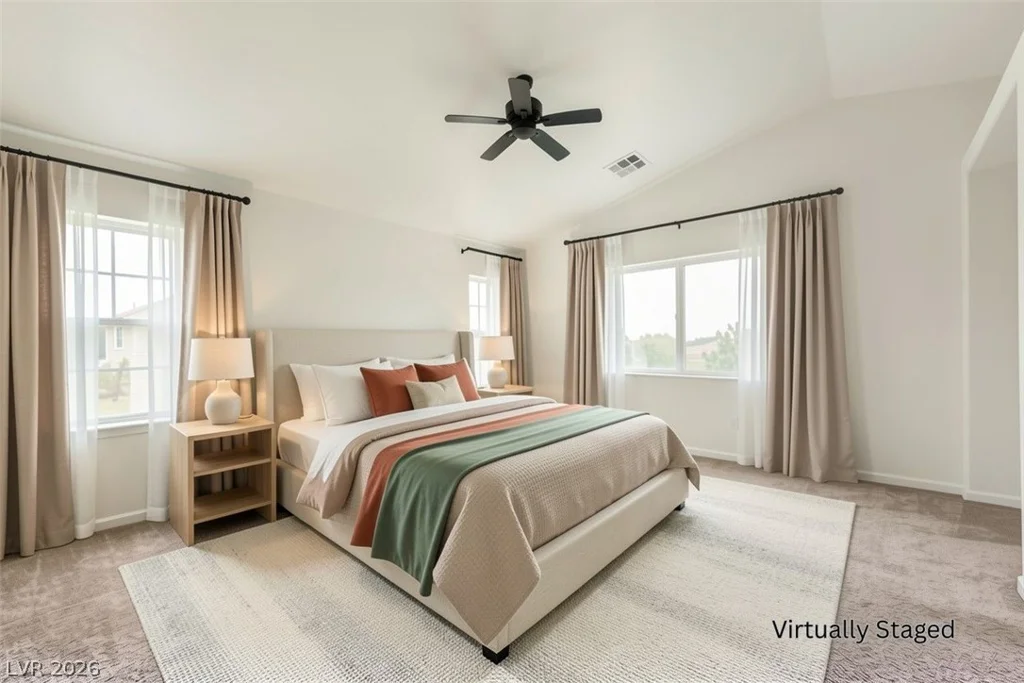5236 Glenmorgan, Las Vegas, NV 89141
